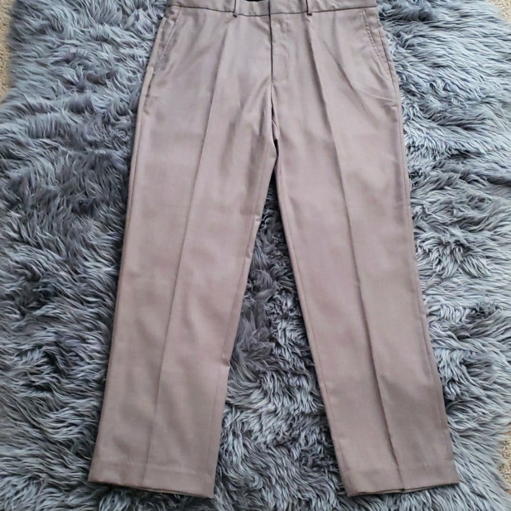 NWT Dockers Signature Performance Stretch Dress Pants